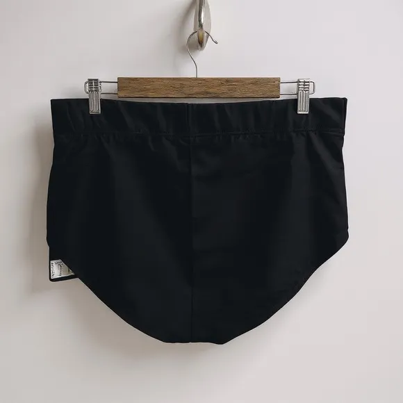 Miraclesuit Basic Brief Swim Bottoms Black Size 22W Plus‎ Tummy Control New - Image 5