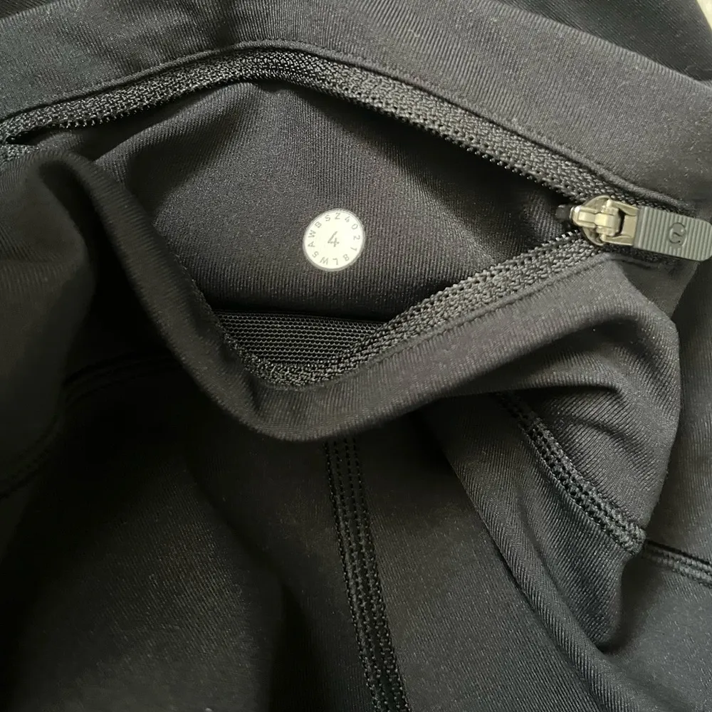 Lululemon Speed Up Tight *Full-On Luxtreme 28" - Image 7