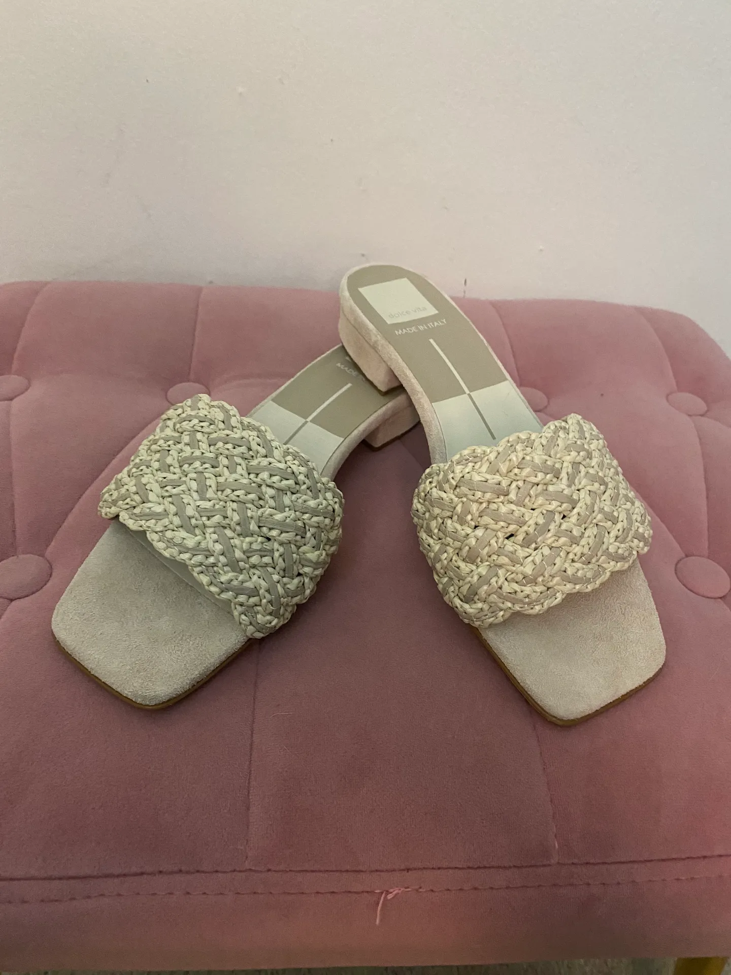 Dolce Vita FRAZ Sandals  - Image 3