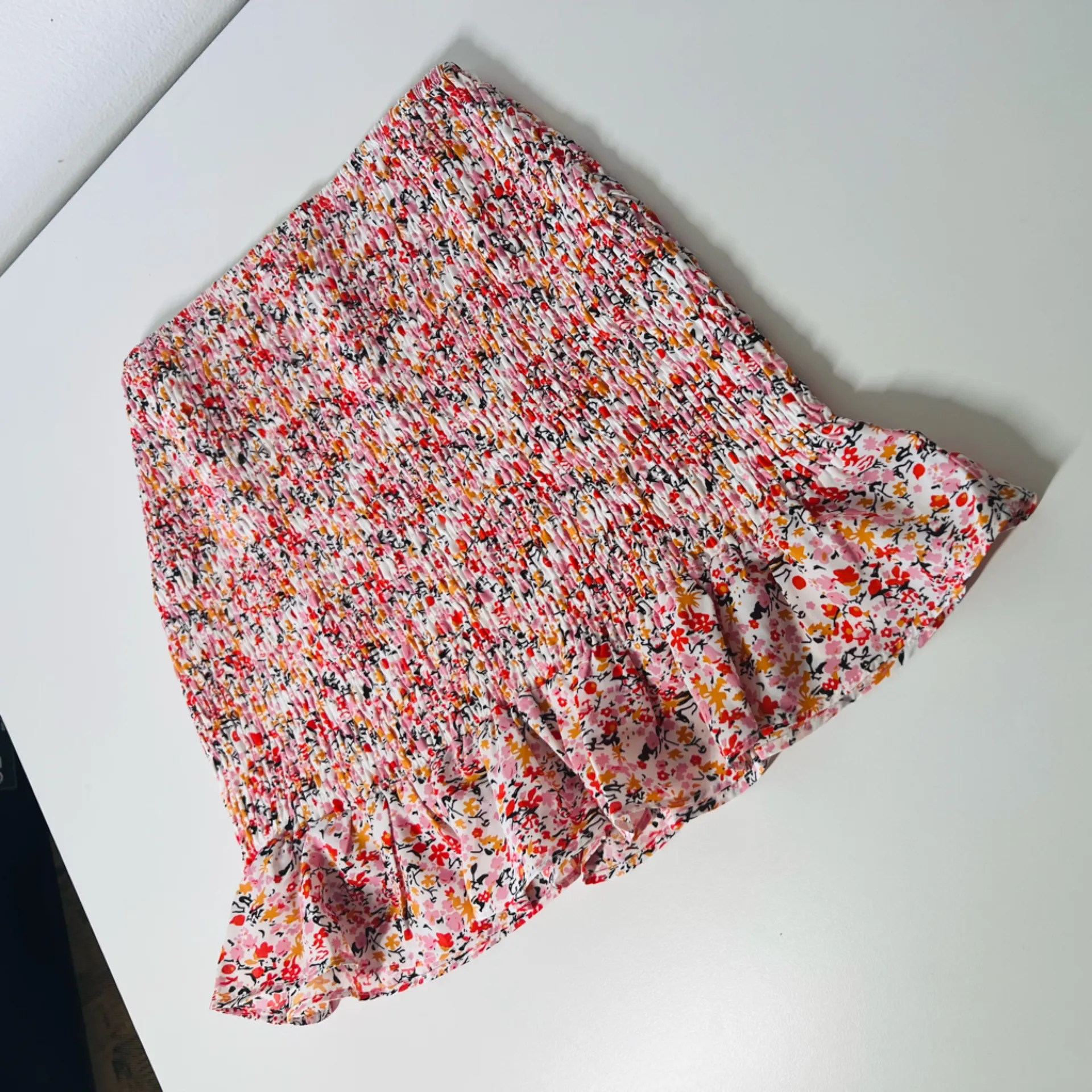 Skirt more to come Size XS Pink - Image 8