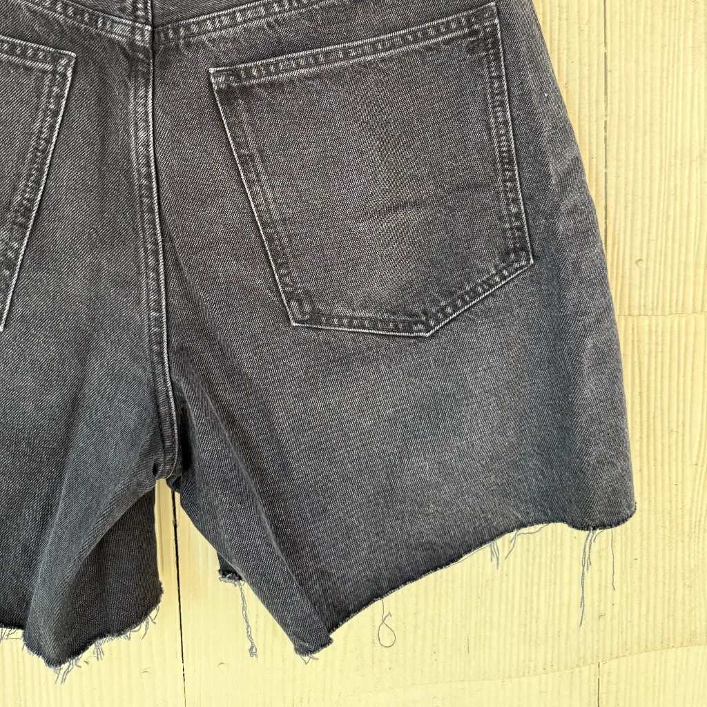Madewell Baggy Jean Short - Image 5