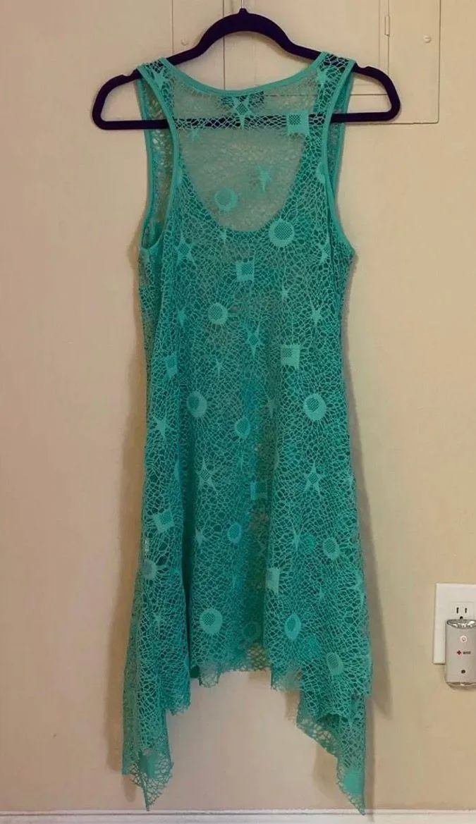 Swimsuit Cover Up - Image 2