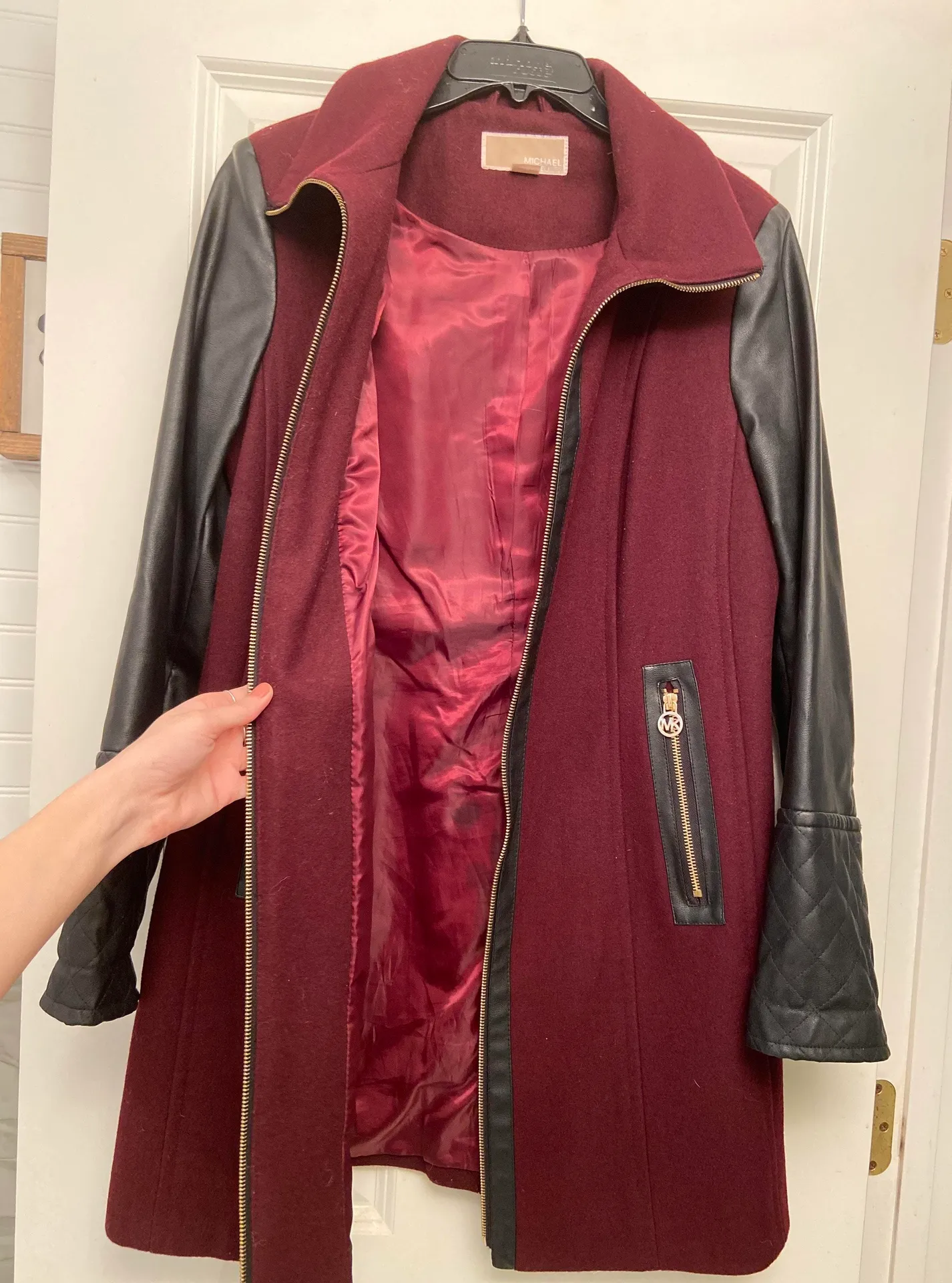 Coat - Image 2