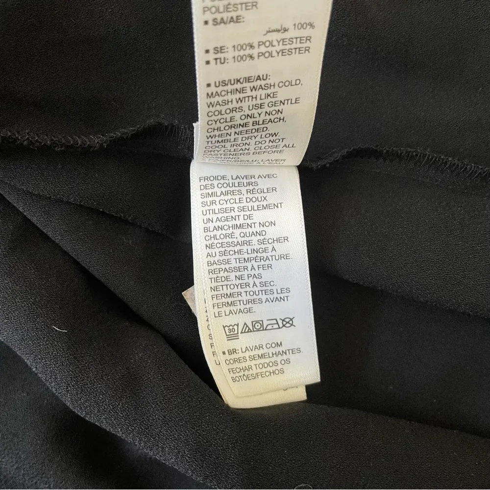 MAKING THE CUT Women's Drapy Hi - Image 12