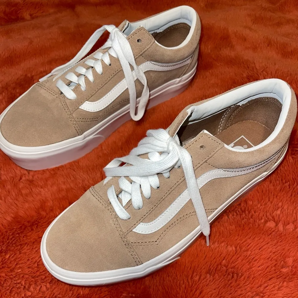 Vans Women’s Platform - Image 3