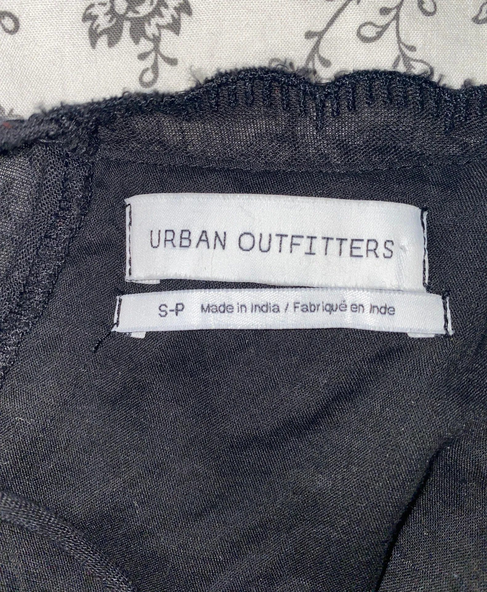 Black Dress - Image 3