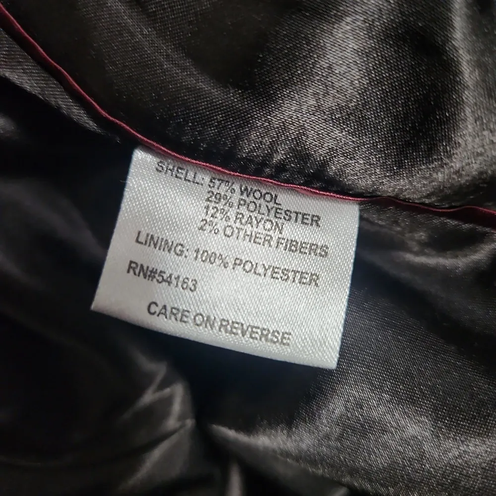 Calvin Klein  Light Brown Jacket - Image 4