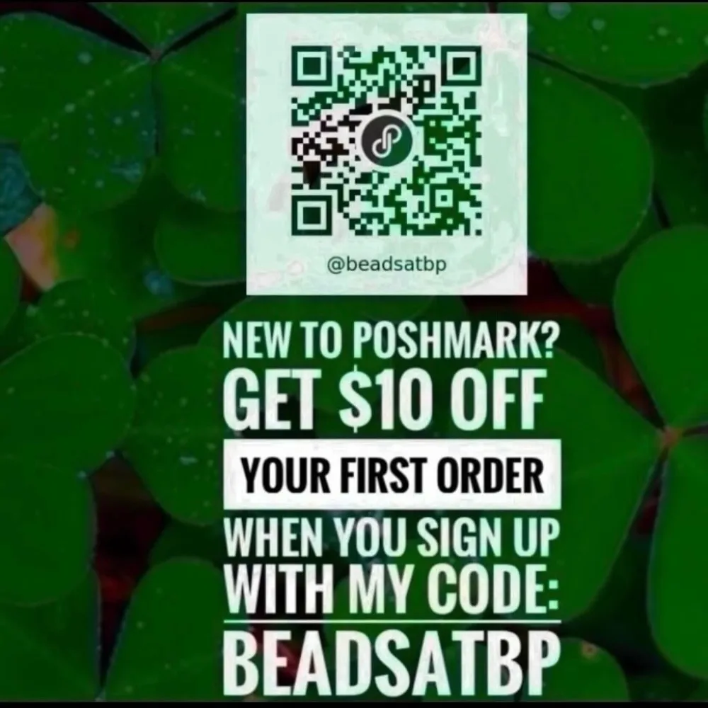 Vintage AVON Dot Signed Root Beer Lucite Cabochon Gold - Image 14