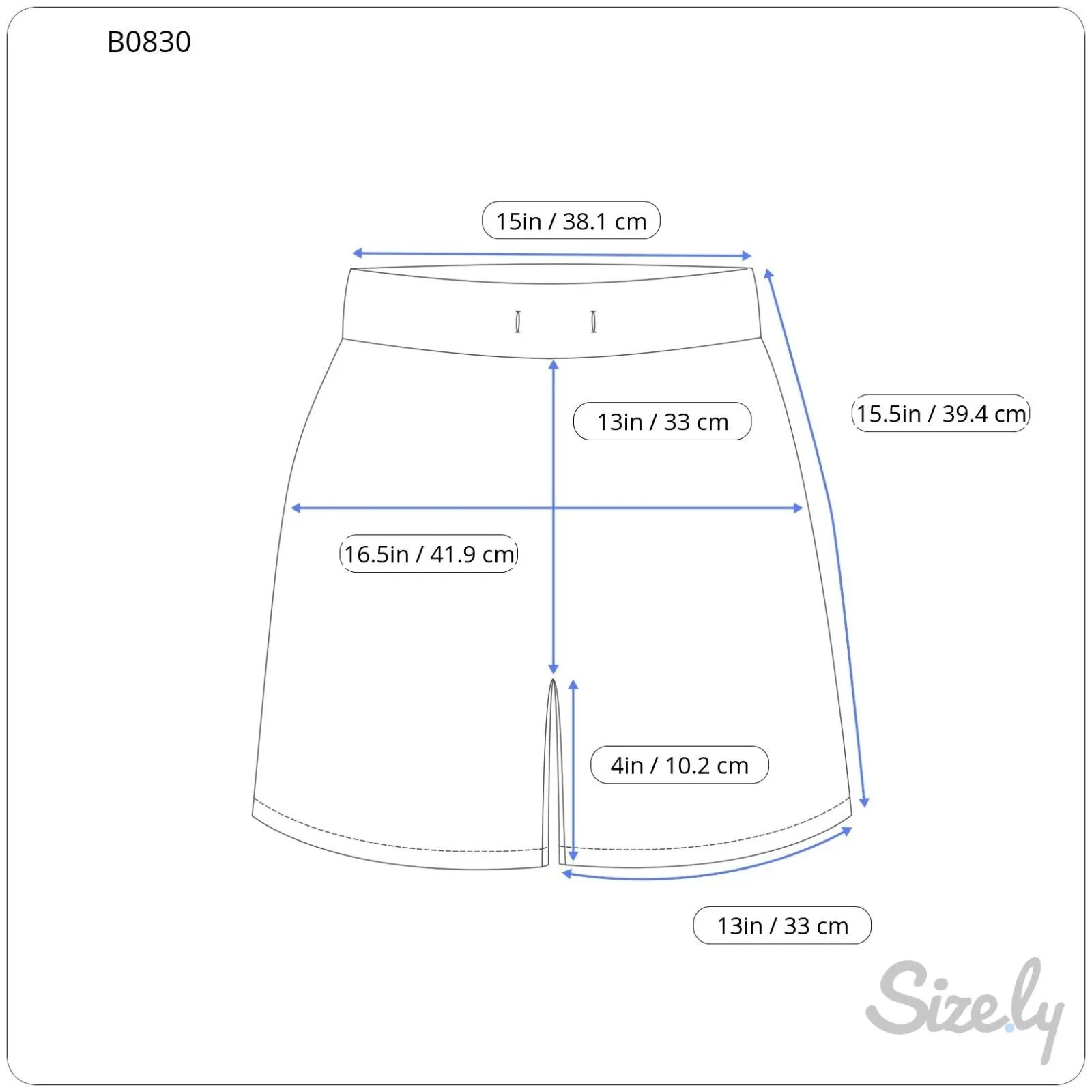 MILLY Womens Shorts Pink Aria Cady Button Tab High Rise Stretch Casual Size 4 - Image 9