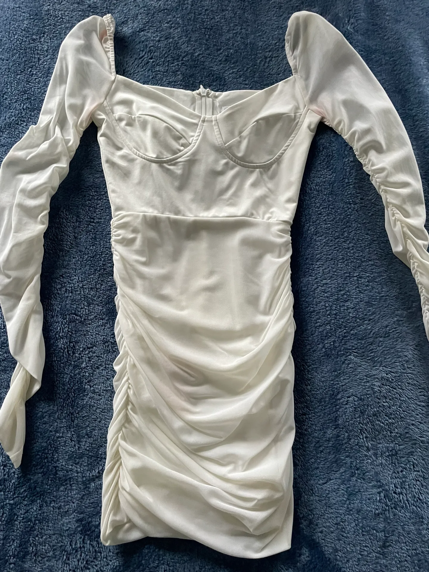 White Dress - Image 2