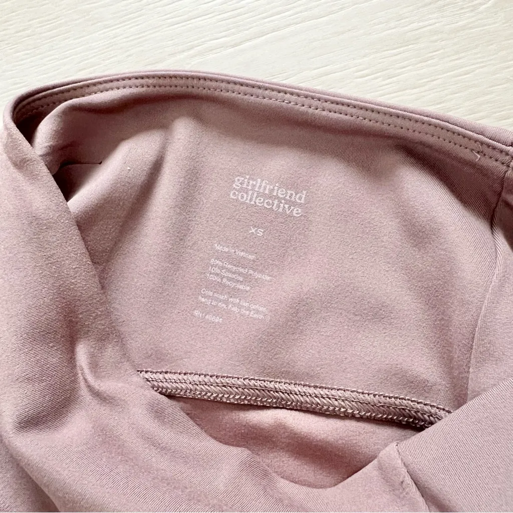 Girlfriend Collective Leggings Size XS - Image 2