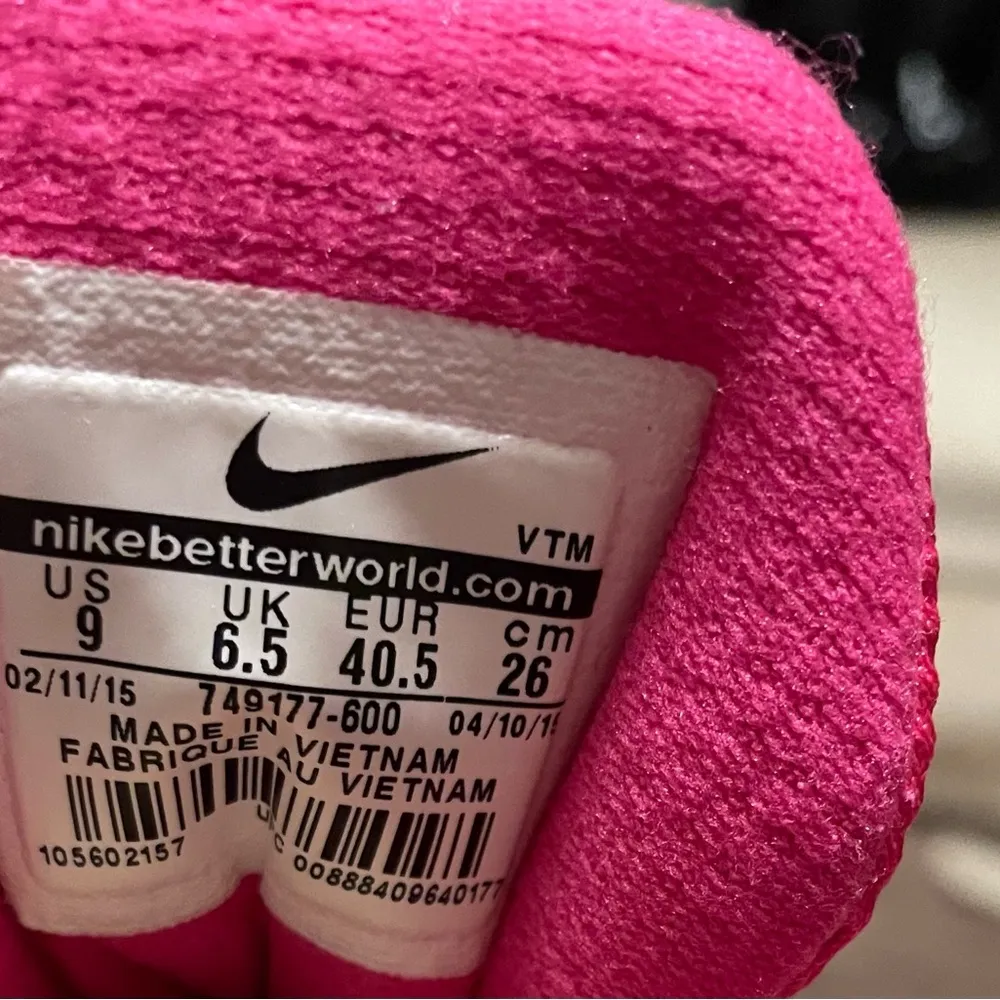 Flex Experience RN4 size 9 - Image 4