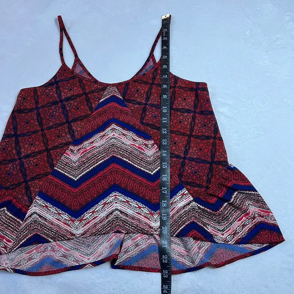 Women's Scoop Neck Flowy A - Image 6