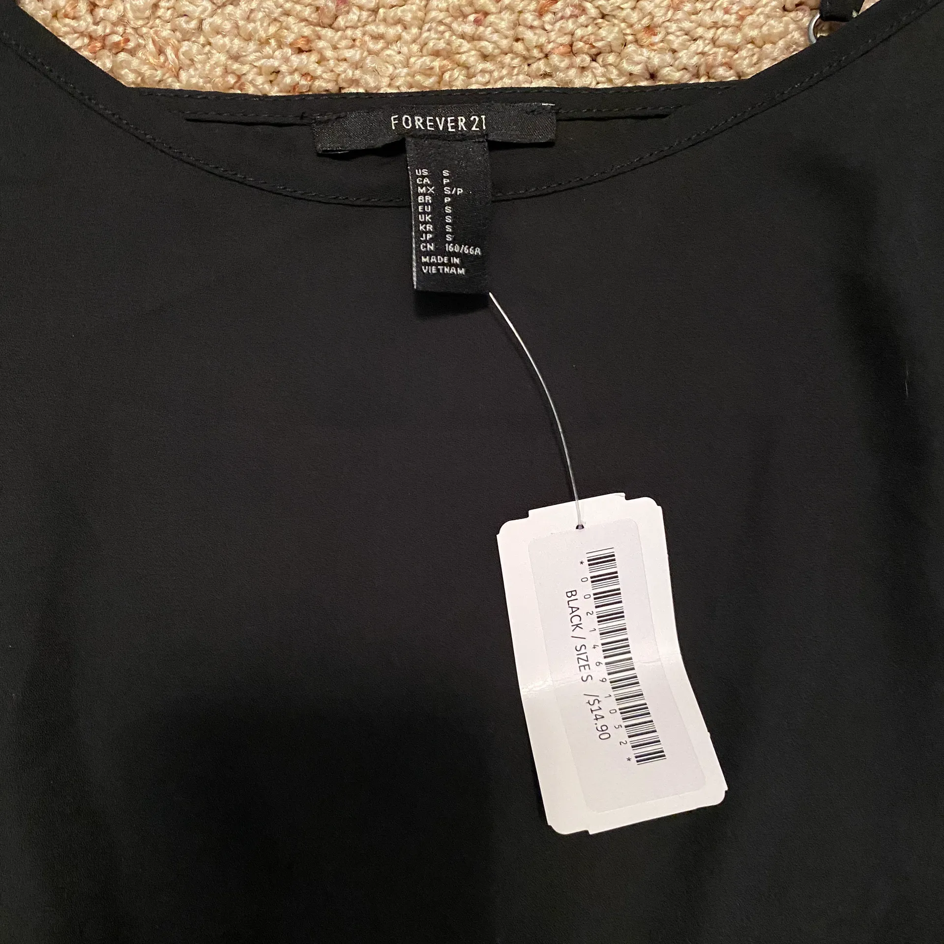 ‼️ Bodysuit Tank Top‼️ - Image 3