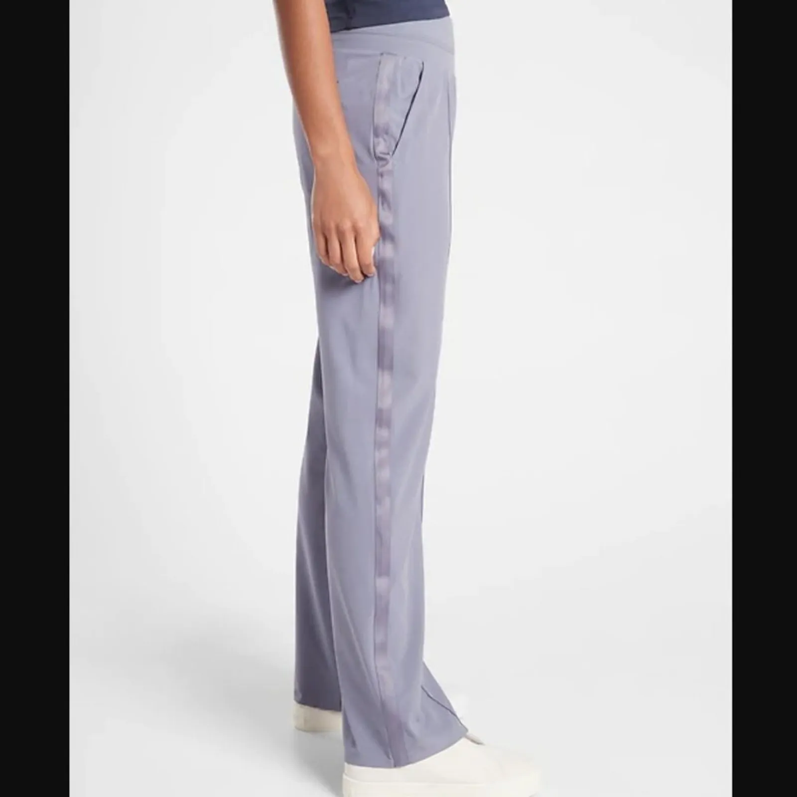 Athleta Nolita Wide Leg Size 18 NWT - Image 8