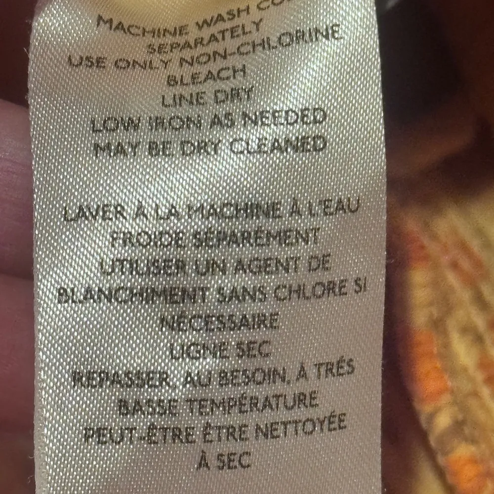 O'Neill O’Neill Striped Poncho Pullover - Image 7