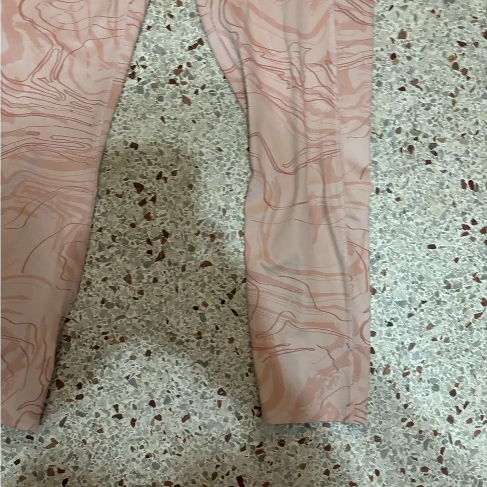 Gym shark GS POWER SUPPORT LEGGINGS 2Xlarge - Image 8