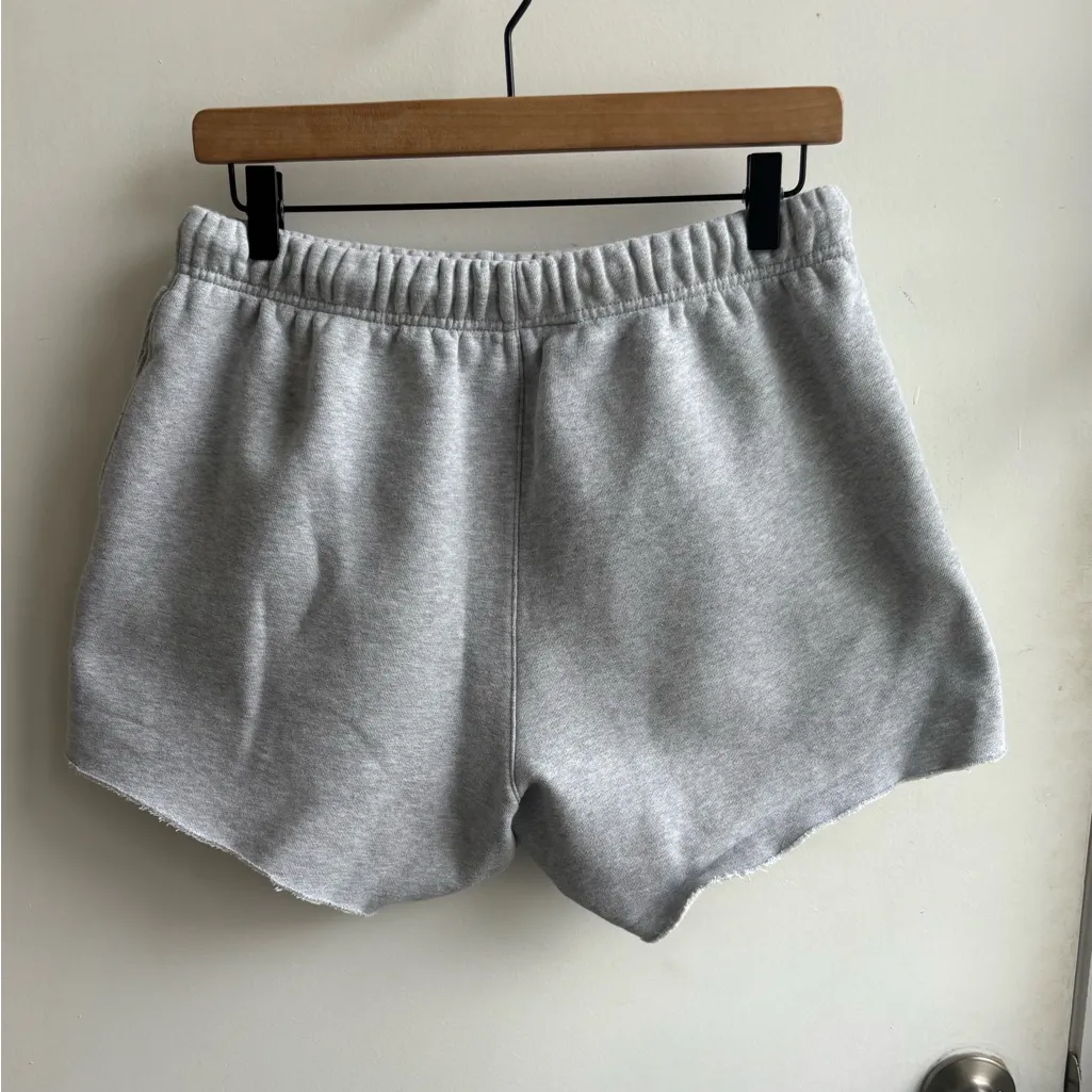 Fear‎ of God Essentials Shorts small athleisure workout streetwear gorpcore - Image 4