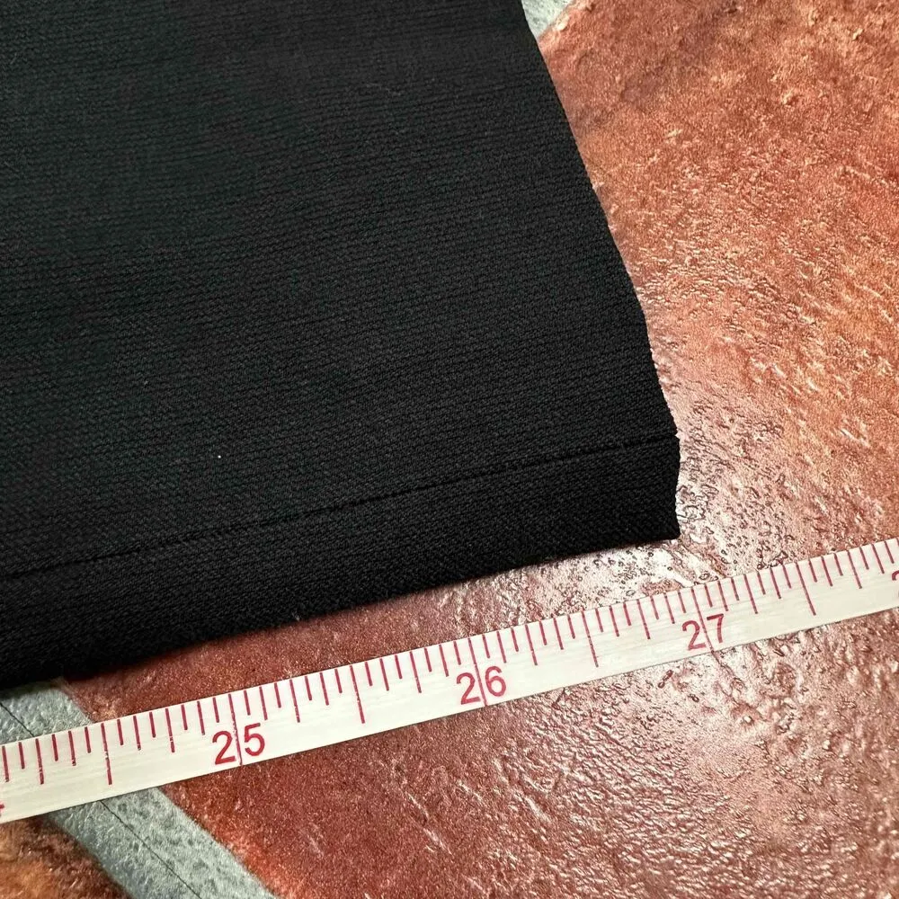 Isabel Marant Staya Flat Front Straight-Leg Pants - Image 6