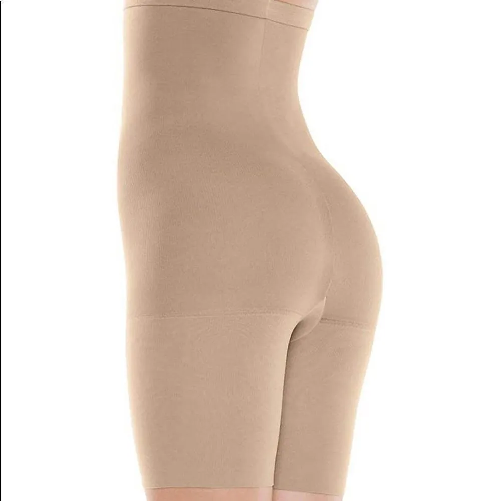 Assets by‎ Sara Blakely Sensational Shaper NWT Tan Size undefined - Image 3