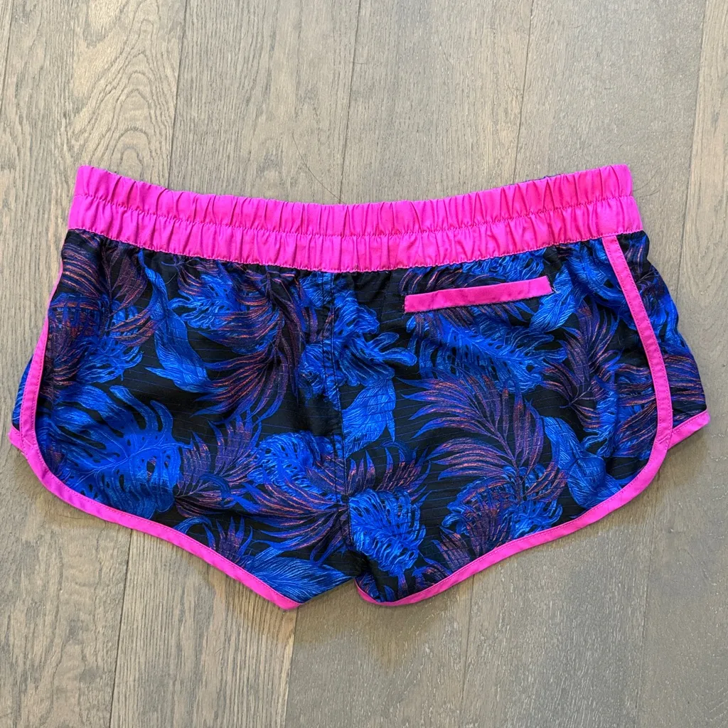 Hurley Womens Beach Shorts - Image 2