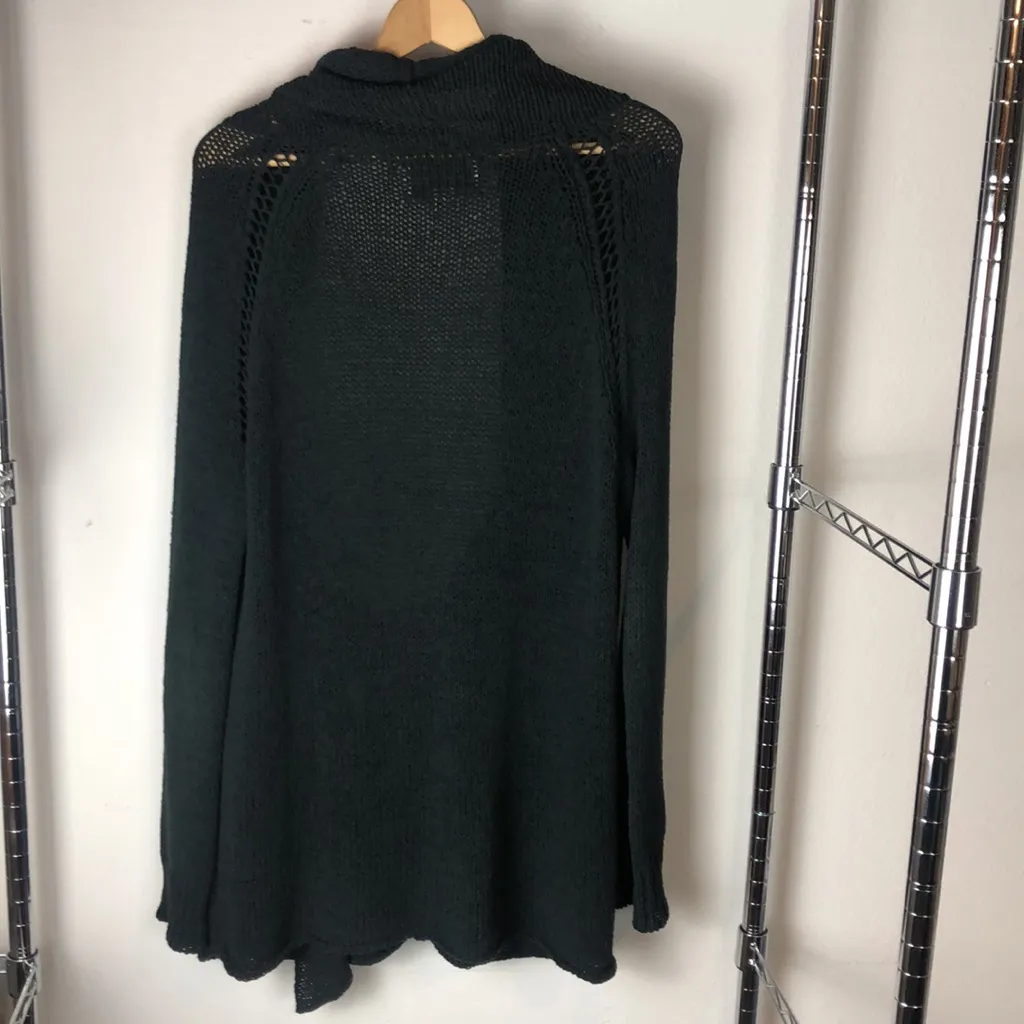 Brochu Walker Long Cardigan - Image 2