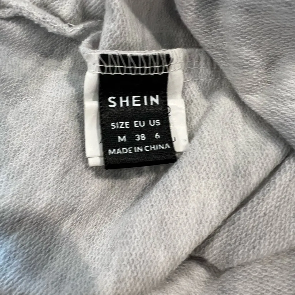 SheIn  sweat shorts - Image 2