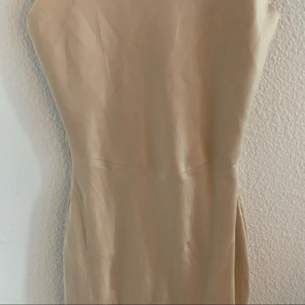 Maidenform Bodysuit Slip Dress Shapewear Bodysuit Small Style 2021 - Image 9