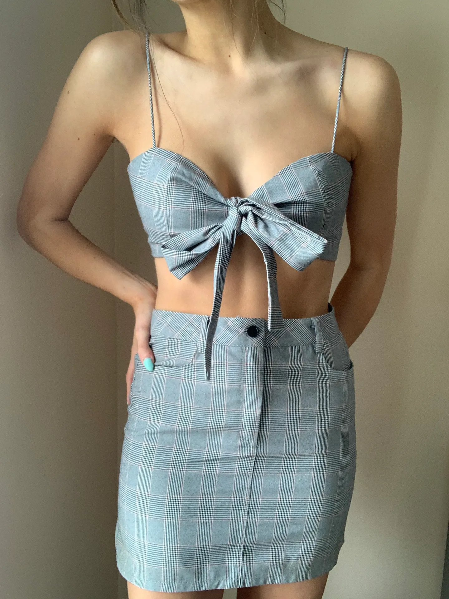 Two Piece Set - Image 2