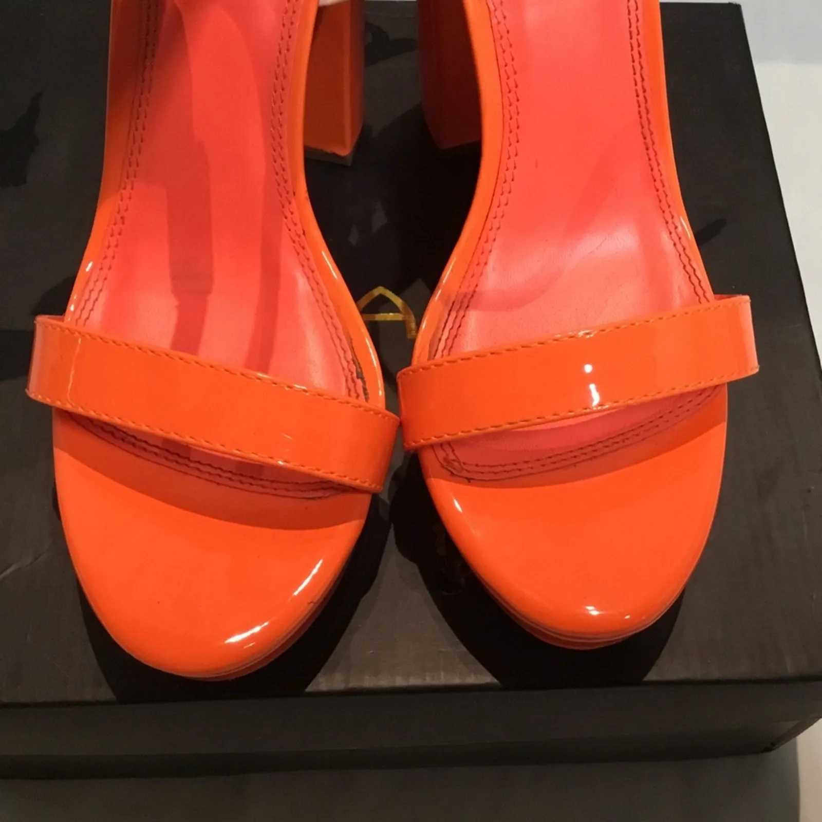 LILIANA SHOES YUKO-38 HIGH HEEL - Image 5