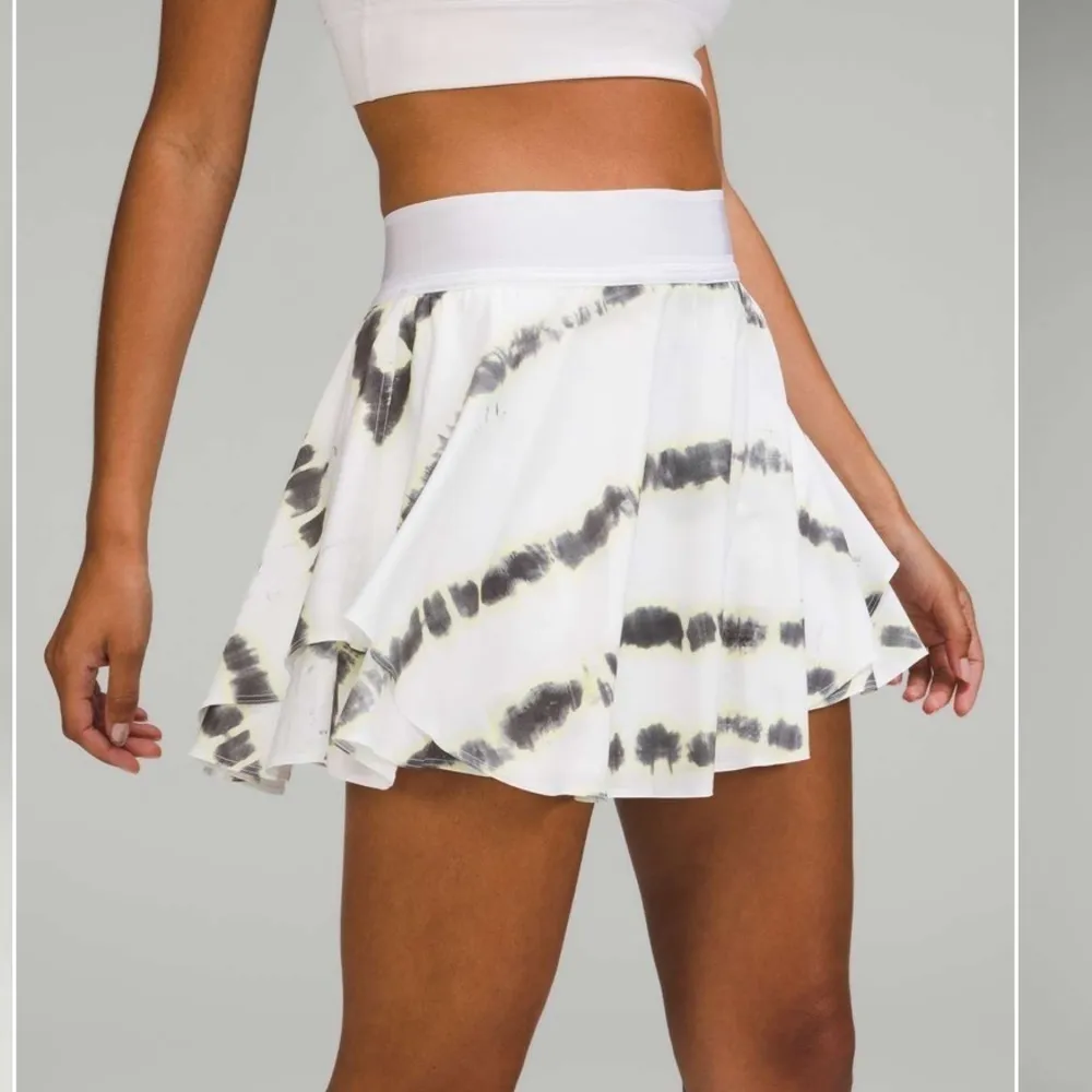 Lululemon court rival skirt - Image 2
