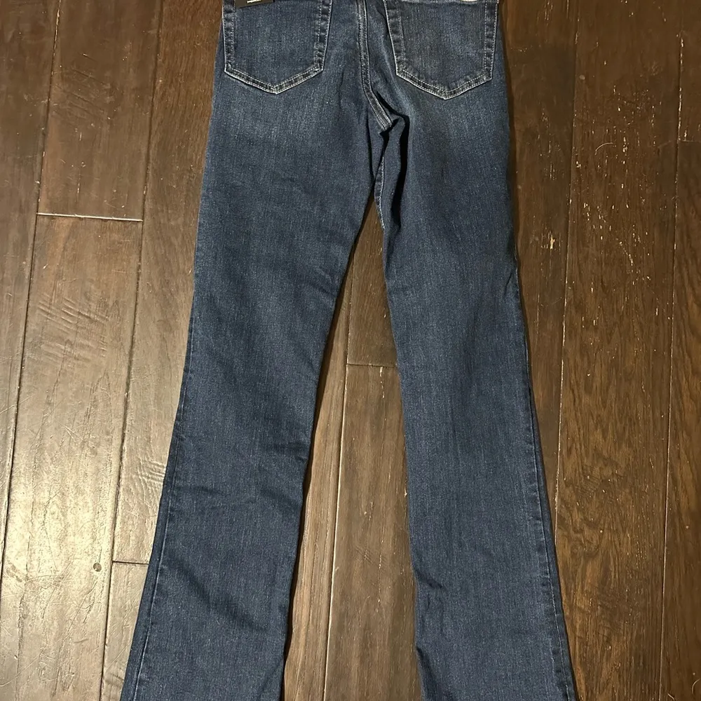 Joe's Jeans Blue Boot Cut Denim size 24 - Image 3