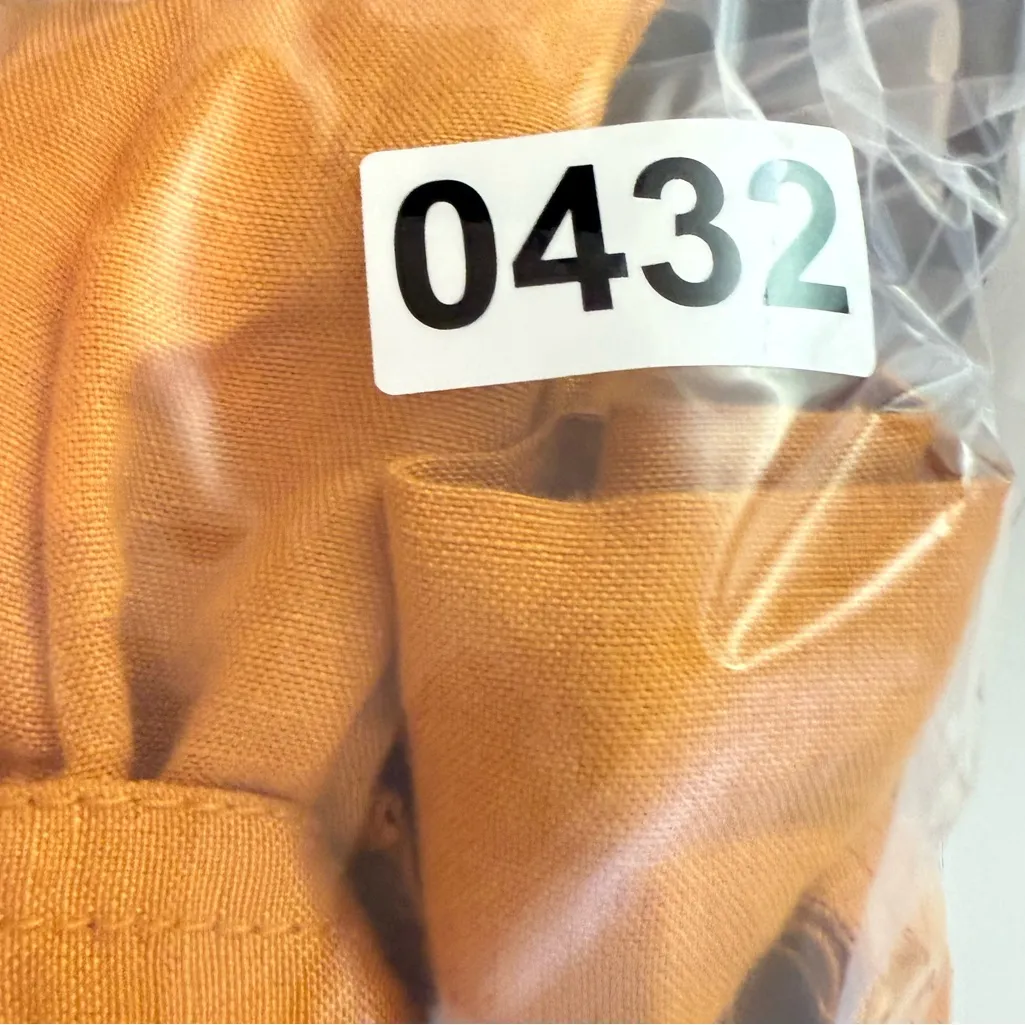 Anthropologie Maeve Luana Linen Blend Tie-waist‎ Romper - Image 6