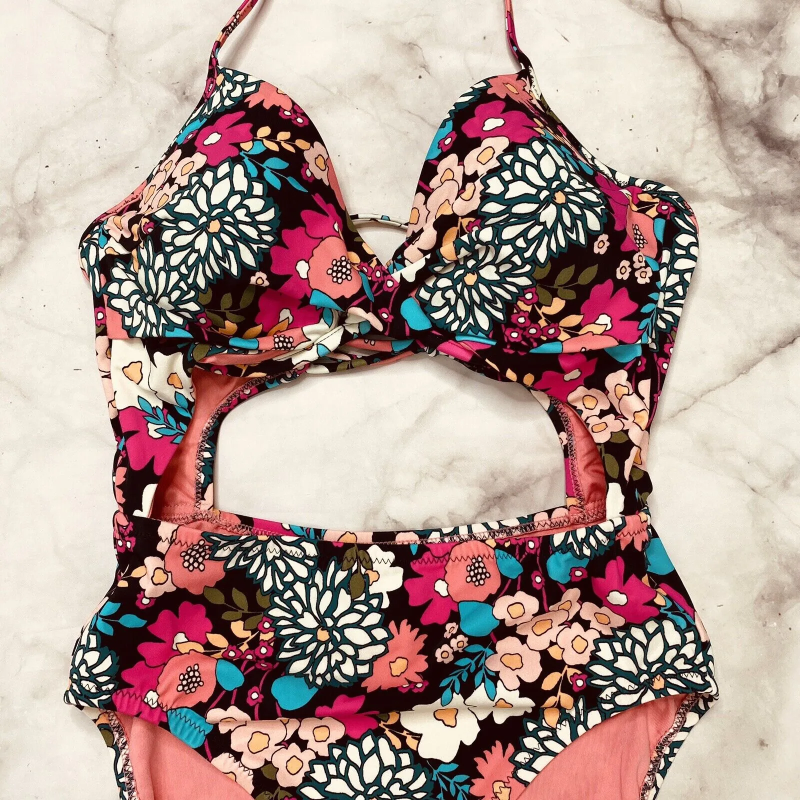 Sundazed Monokini Willa Twist One - Image 4