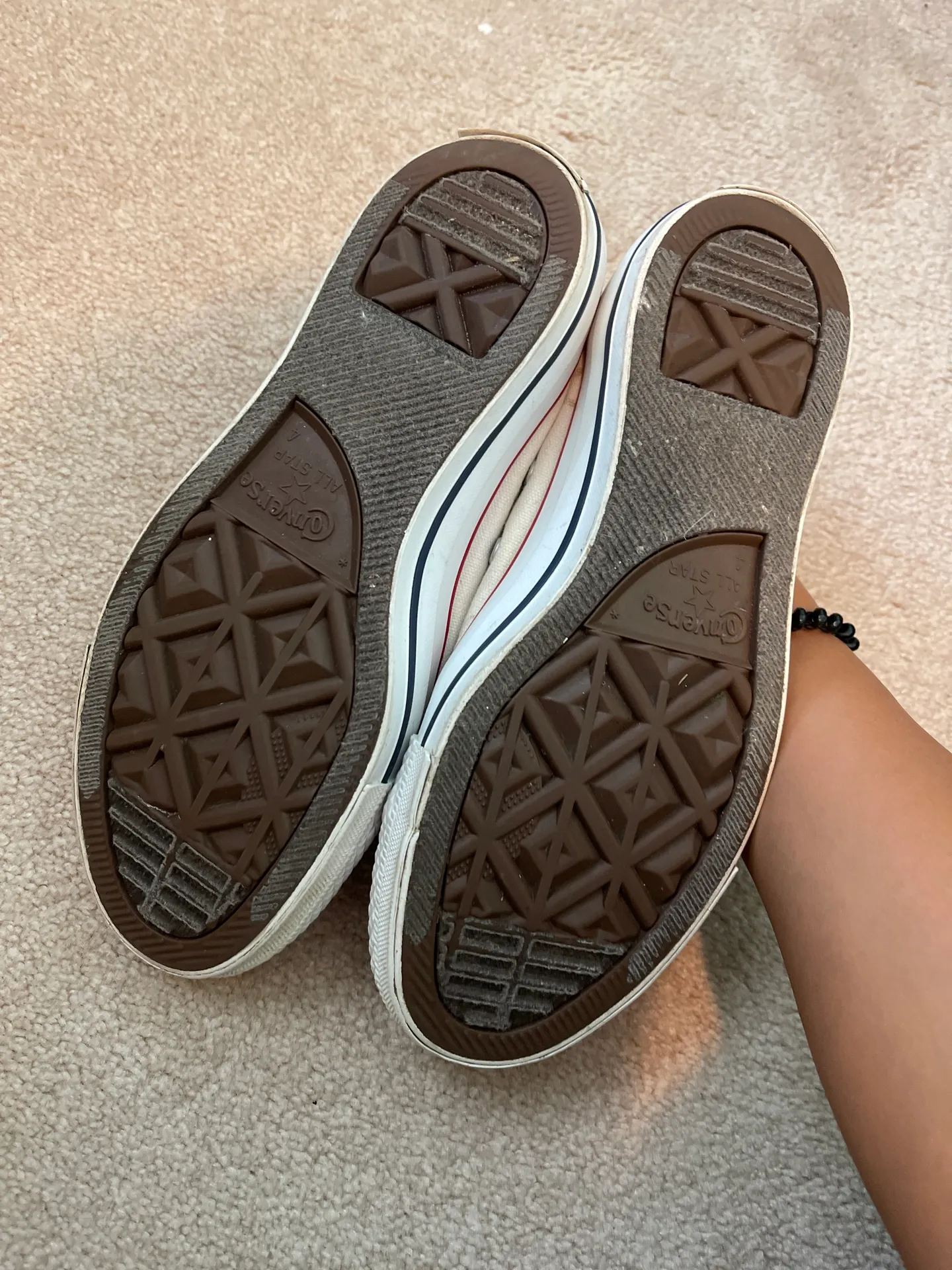 Converse White - Image 4