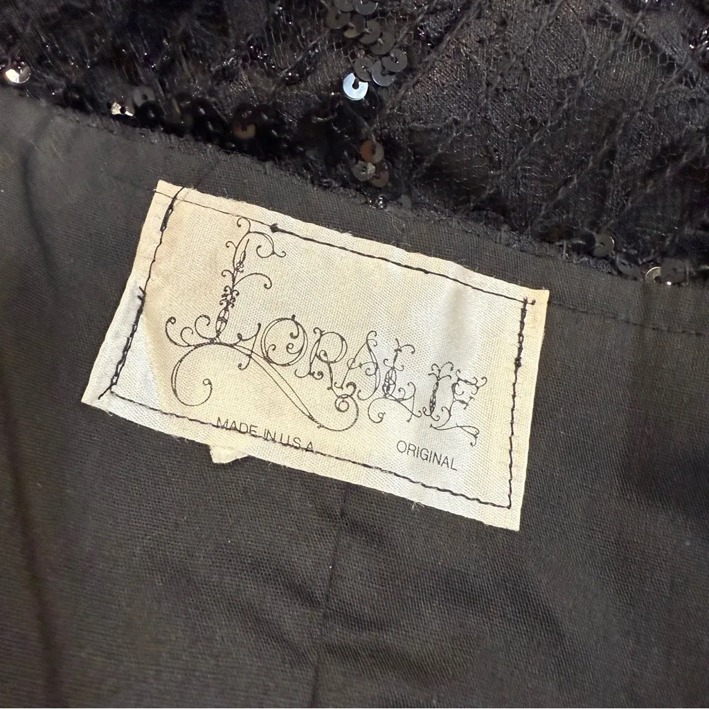 Vintage Loralie Hi - Image 6