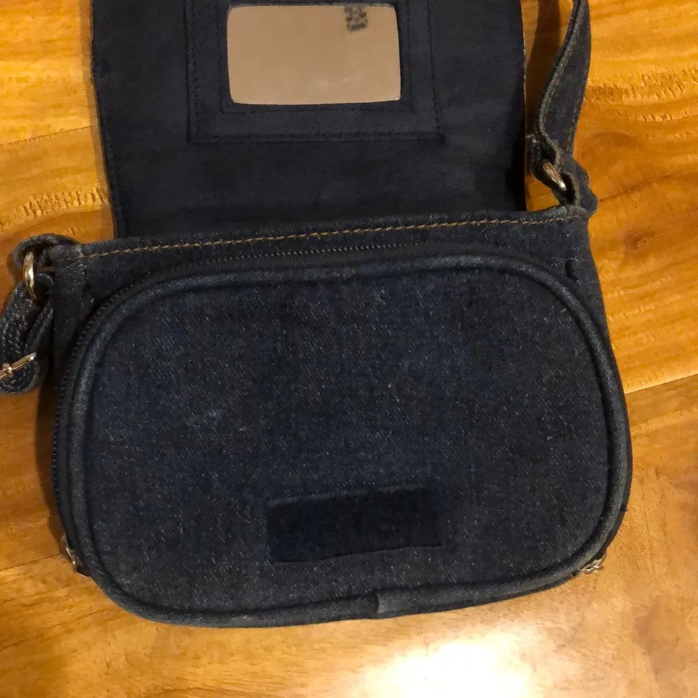 🦋4/$25 Cute patchwork purse - Image 10