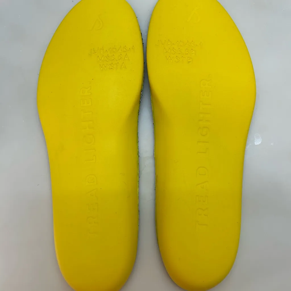 Allbirds Updated Wool Runners 2 Sneakers White Women’s Size 7 - Image 12