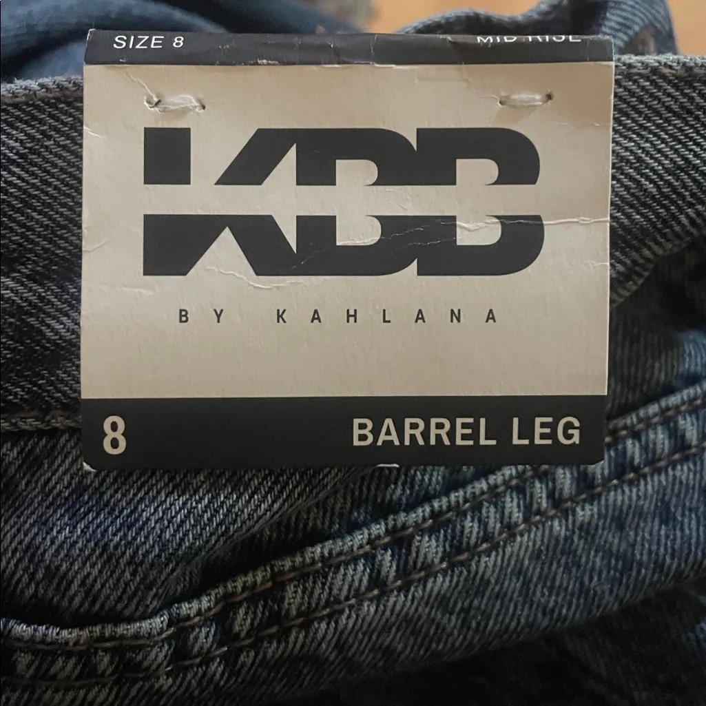 KBB by KAHLANA Women's Mid - Image 7