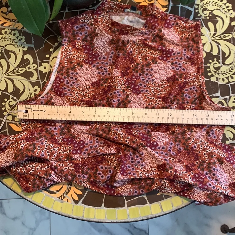 LILY ROSE DRESS Sz: M - Image 6