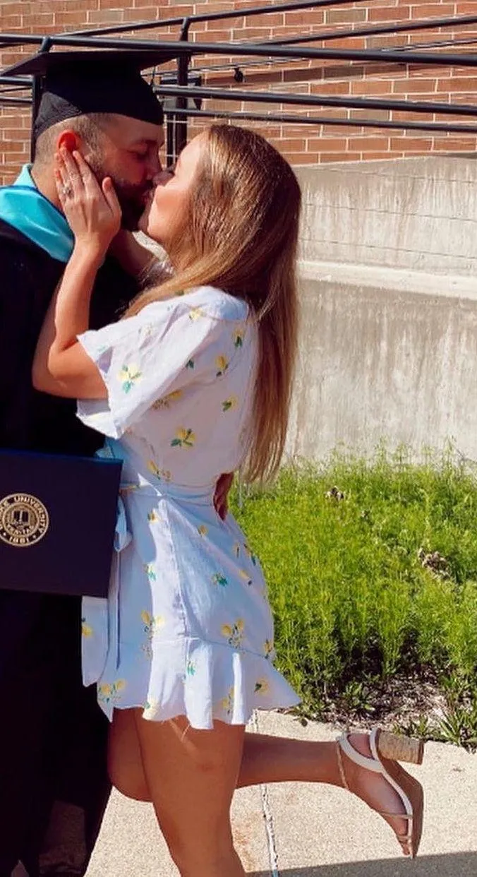 Lavender Lemon Romper - Image 4