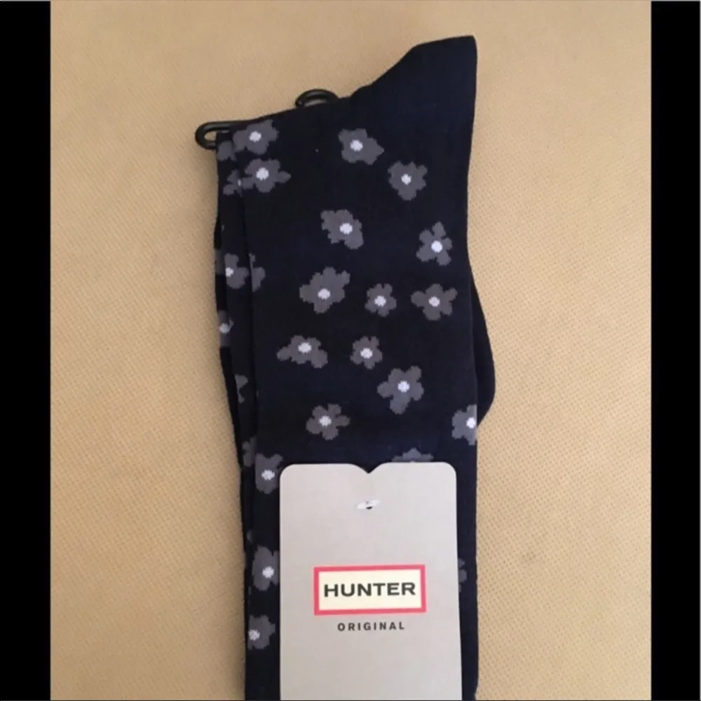 Hunter  Over the Knee Socks - Image 4