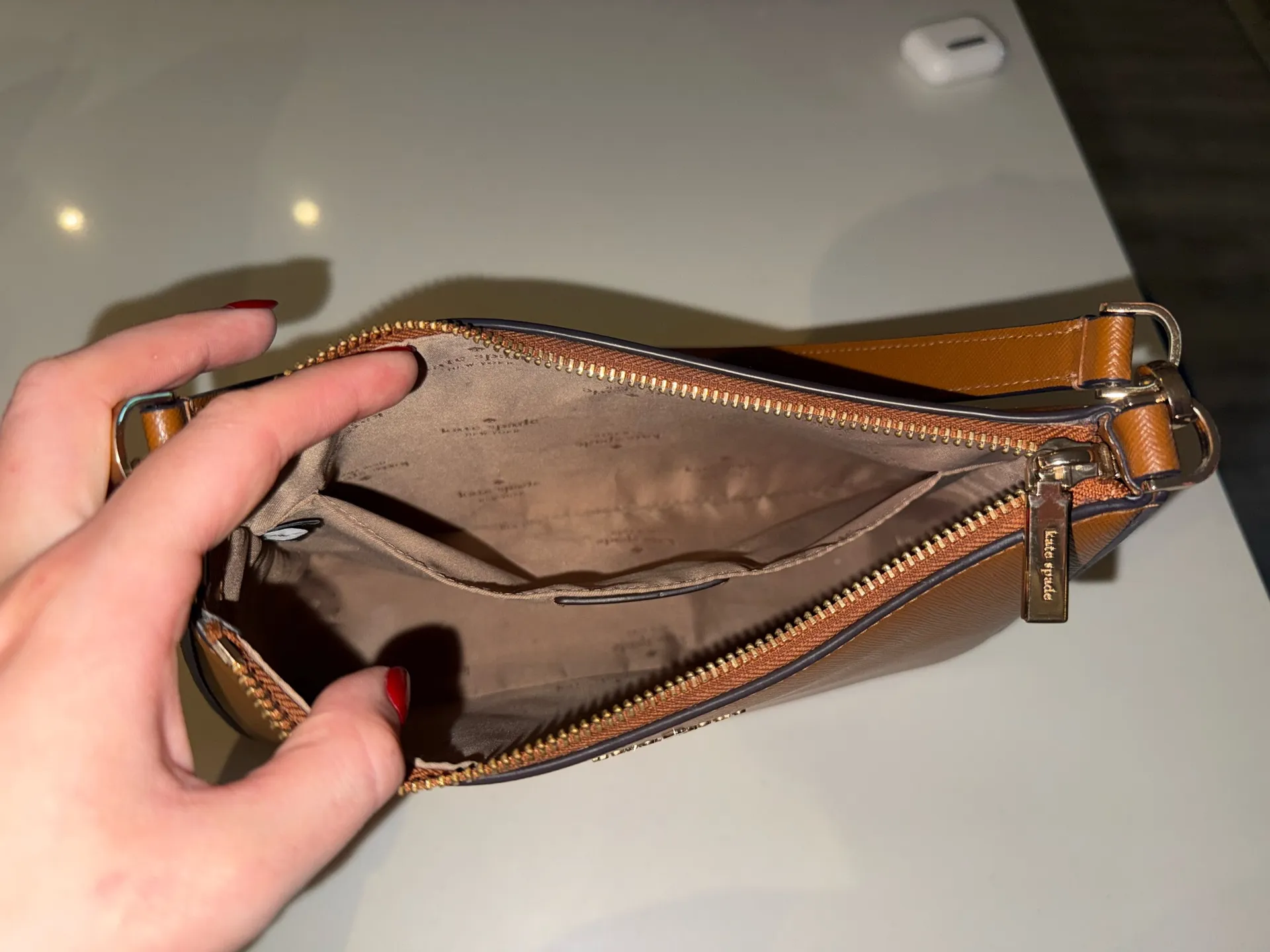 Kate Spade Margot Shoulder Bag - Image 5