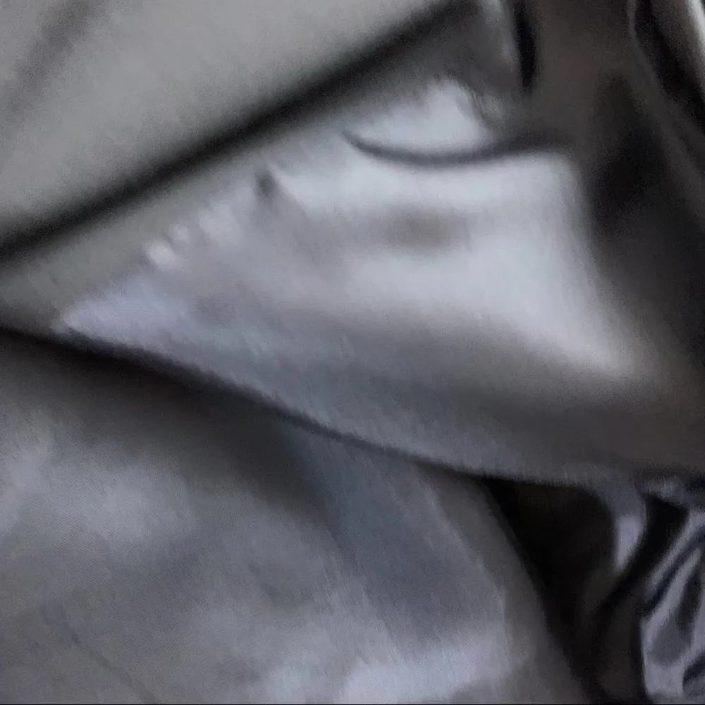 Ann Taylor Two Button Black Blazer - Image 5