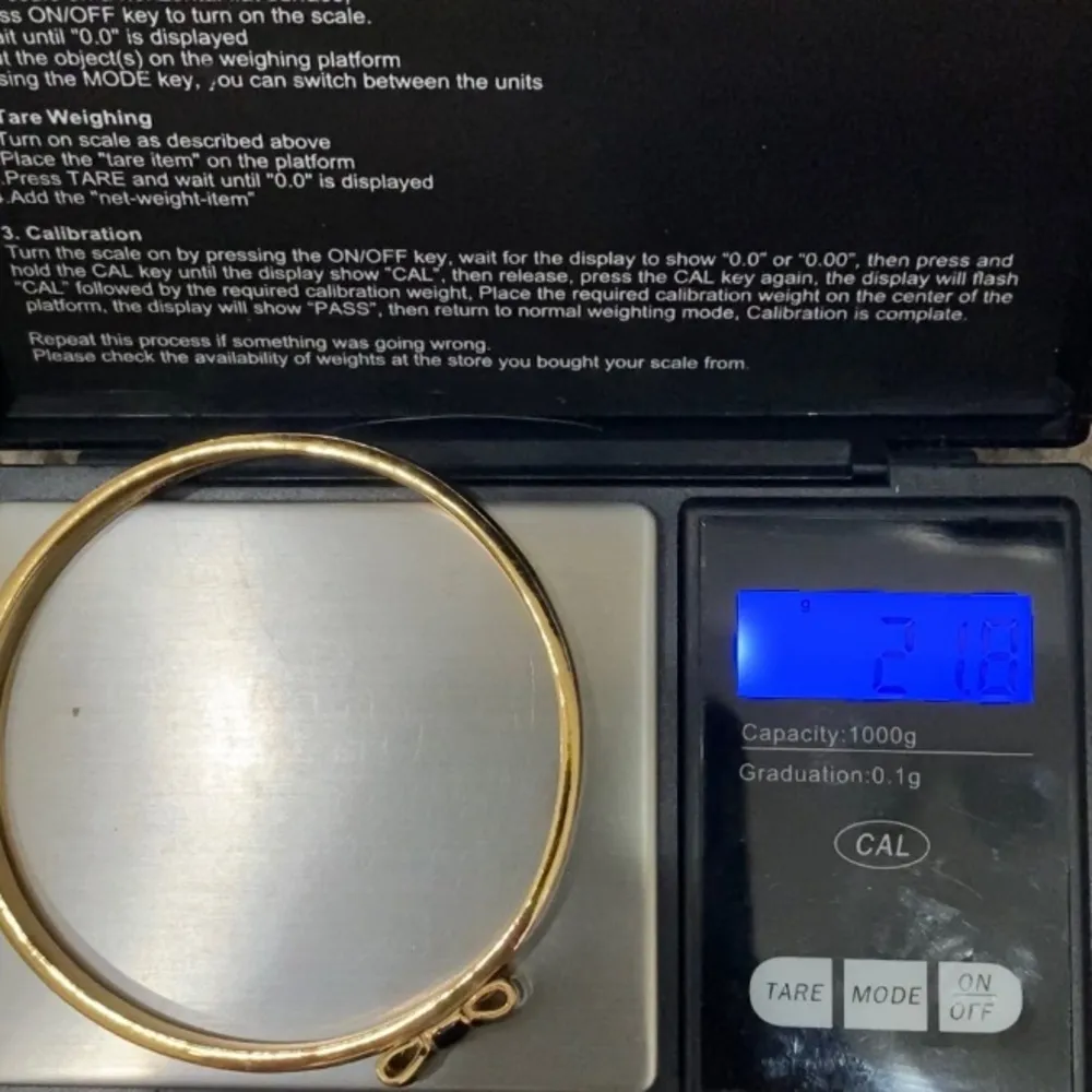 Kate Spade  Black Take A Bow Enamel Layering Stackable Bangle Bracelet - Image 13