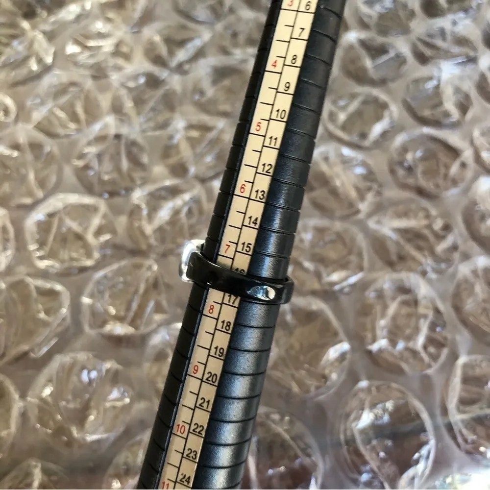 Vintage Ring Size 7.5 - Image 5