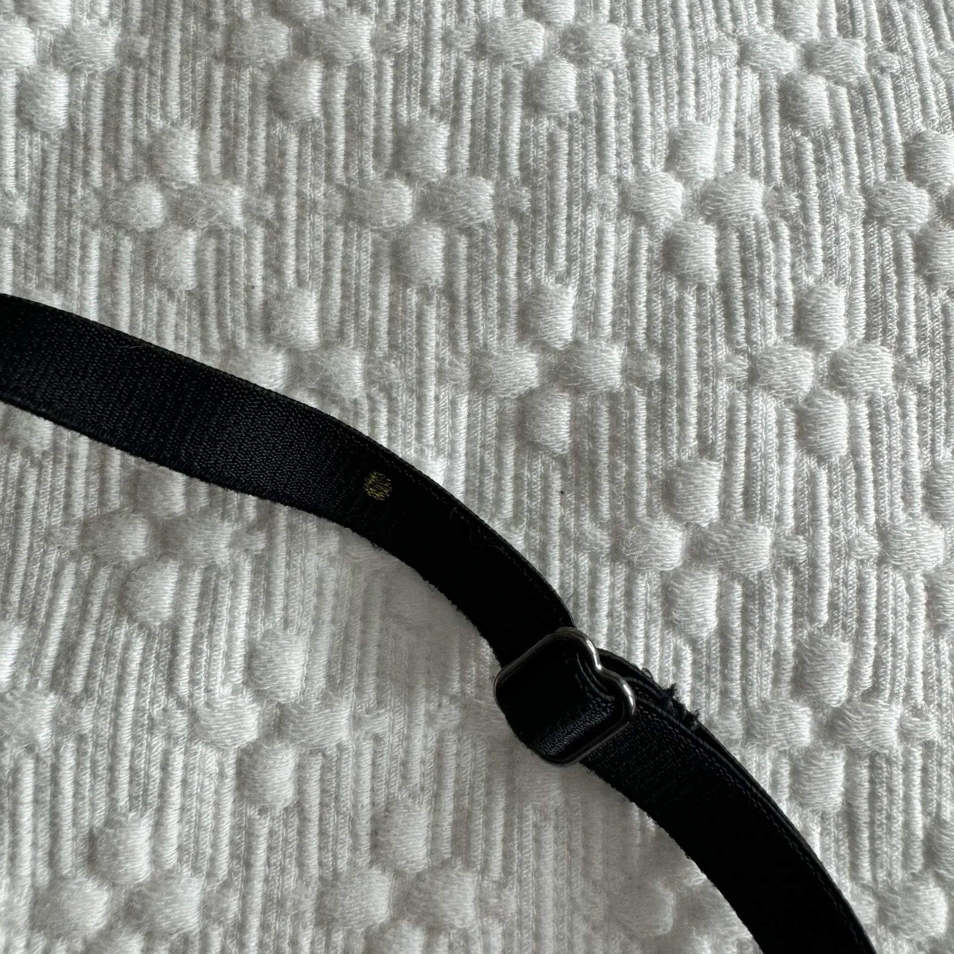 Urban Outfitters | Out From Under Black Modern Love Ribcage Corset | Medium - Image 5