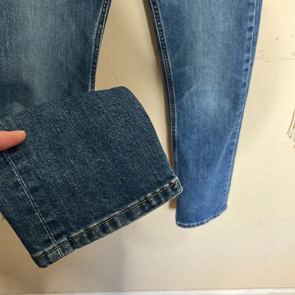 everlane • regular straight leg jeans - Image 93