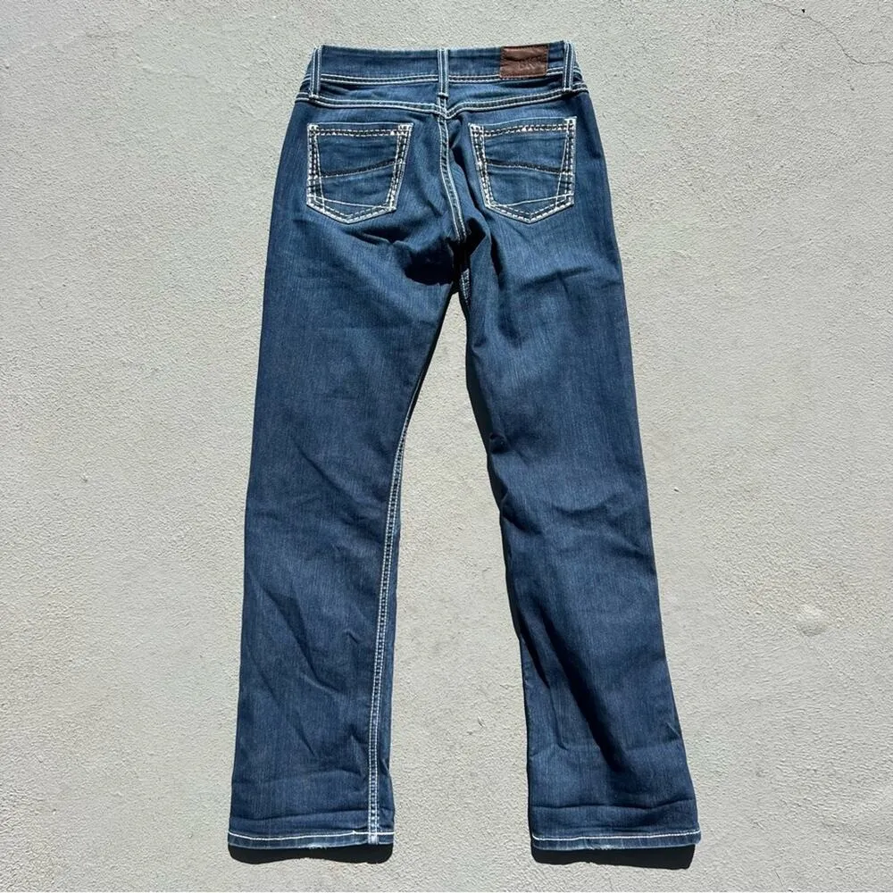 Buckle BKE Harper 25R boot cut jeans - Image 4