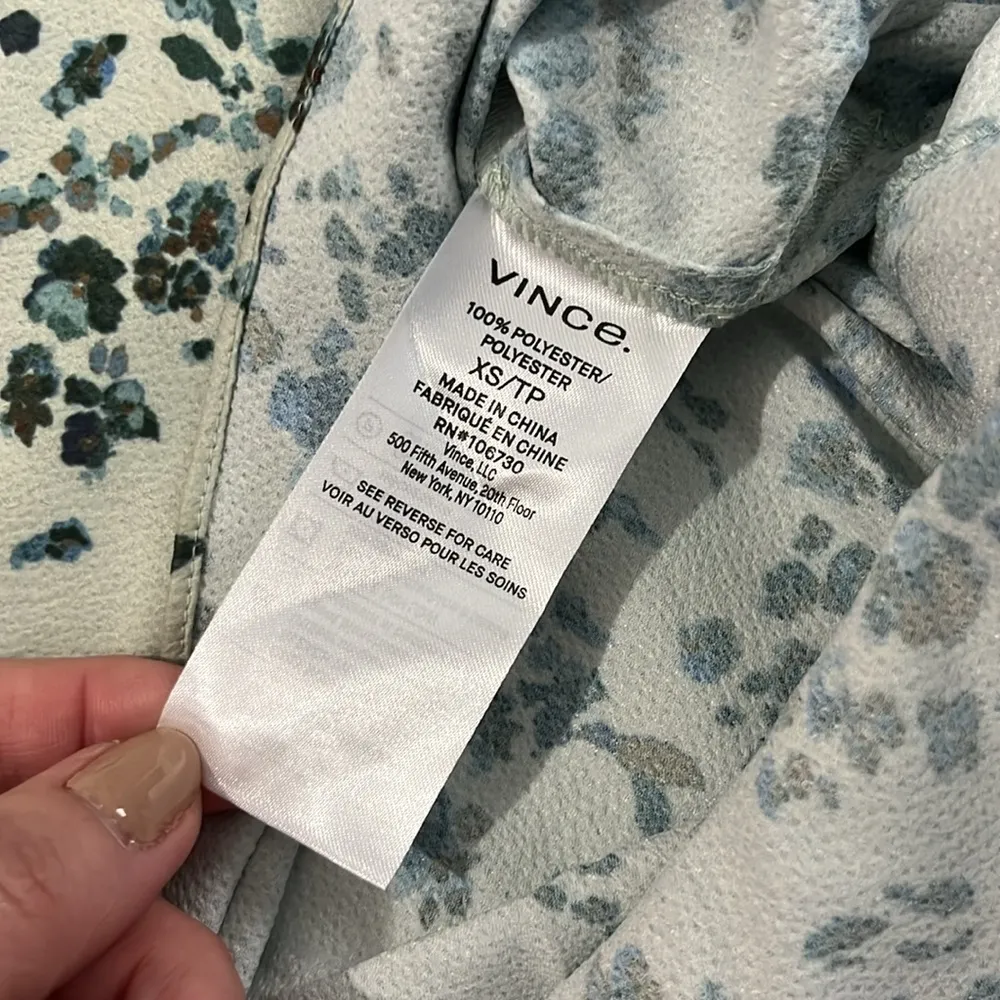 Vince Dress Size XS - Image 9